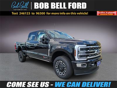 2024 Ford F-250 Crew Cab 4x4, Pickup for sale #246123 - photo 1