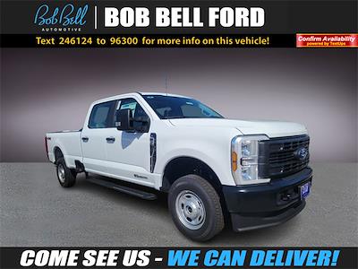 2024 Ford F-250 Crew Cab 4x4, Pickup for sale #246124 - photo 1