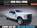 2024 Ford F-250 Crew Cab 4x4, Pickup for sale #246124 - photo 1