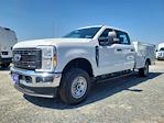 New 2024 Ford F-250 XL Crew Cab 4x4, 8' 2" Royal Truck Body Service Body Service Truck for sale #246125 - photo 4