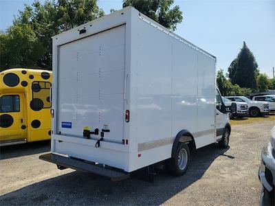 New 2024 Ford Transit 350 HD Base RWD, Box Van for sale #246129 - photo 2