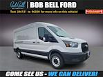 2024 Ford Transit 250 Medium Roof RWD, Empty Cargo Van for sale #246131 - photo 1