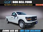 New 2024 Ford F-150 XL Regular Cab 4x2, Pickup for sale #246151 - photo 1