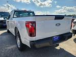 New 2024 Ford F-150 XL Regular Cab 4x2, Pickup for sale #246151 - photo 4