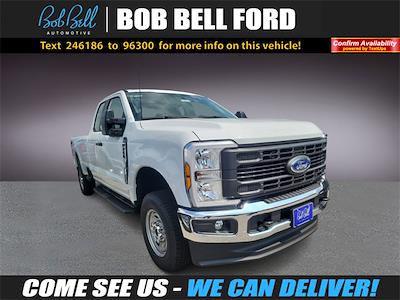 2024 Ford F-250 Super Cab 4x4, Pickup for sale #246186 - photo 1