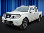 Used 2020 Nissan Frontier Crew Cab 4x4, Pickup for sale #246194C - photo 4