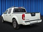 Used 2020 Nissan Frontier Crew Cab 4x4, Pickup for sale #246194C - photo 5