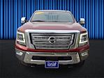 Used 2021 Nissan Titan XD Reserve Crew Cab 4x4, Pickup for sale #246208C - photo 3