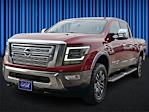 Used 2021 Nissan Titan XD Reserve Crew Cab 4x4, Pickup for sale #246208C - photo 4