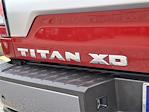 Used 2021 Nissan Titan XD Reserve Crew Cab 4x4, Pickup for sale #246208C - photo 30