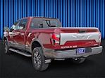 Used 2021 Nissan Titan XD Reserve Crew Cab 4x4, Pickup for sale #246208C - photo 5