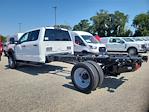 New 2024 Ford F-450 XL Crew Cab 4x4, Cab Chassis for sale #246210 - photo 4