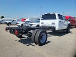 New 2024 Ford F-450 XL Crew Cab 4x4, Cab Chassis for sale #246210 - photo 2