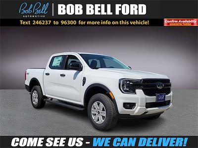 2024 Ford Ranger SuperCrew Cab 4x4, Pickup for sale #246237 - photo 1