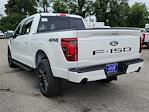 New 2024 Ford F-150 Lariat SuperCrew Cab 4x4, Pickup for sale #246238 - photo 4