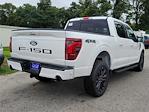 New 2024 Ford F-150 Lariat SuperCrew Cab 4x4, Pickup for sale #246238 - photo 2