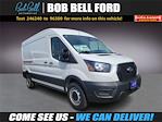 2024 Ford Transit 250 Medium Roof RWD, Empty Cargo Van for sale #246240 - photo 1