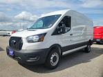 2024 Ford Transit 250 Medium Roof RWD, Empty Cargo Van for sale #246240 - photo 3