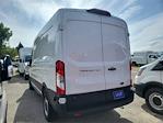 2024 Ford Transit 250 Medium Roof RWD, Empty Cargo Van for sale #246240 - photo 4