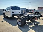 2024 Ford F-450 Crew Cab DRW 4x4, Cab Chassis for sale #246243 - photo 5