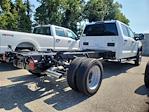 2024 Ford F-450 Crew Cab DRW 4x4, Cab Chassis for sale #246243 - photo 2