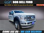 2024 Ford F-450 Crew Cab DRW 4x4, PJ's Landscape Dump for sale #246245 - photo 1