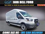 New 2024 Ford Transit 350 Base Super Cab High Roof RWD, Empty Cargo Van for sale #246251 - photo 1