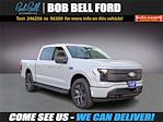 New 2024 Ford F-150 Lightning Flash SuperCrew Cab AWD, Pickup for sale #246256 - photo 1