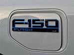 New 2024 Ford F-150 Lightning Flash SuperCrew Cab AWD, Pickup for sale #246256 - photo 19