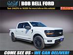 New 2024 Ford F-150 XLT SuperCrew Cab 4x4, Pickup for sale #246276 - photo 1