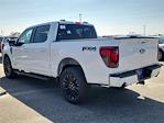 New 2024 Ford F-150 XLT SuperCrew Cab 4x4, Pickup for sale #246276 - photo 4