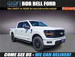 New 2024 Ford F-150 XLT SuperCrew Cab 4x4, Pickup for sale #246277 - photo 1