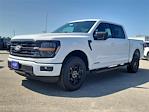 New 2024 Ford F-150 XLT SuperCrew Cab 4x4, Pickup for sale #246277 - photo 3