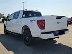 New 2024 Ford F-150 XLT SuperCrew Cab 4x4, Pickup for sale #246277 - photo 4