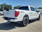 New 2024 Ford F-150 XLT SuperCrew Cab 4x4, Pickup for sale #246277 - photo 2