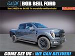 New 2024 Ford F-150 Lariat SuperCrew Cab 4x4, Pickup for sale #246278 - photo 1