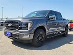 New 2024 Ford F-150 Lariat SuperCrew Cab 4x4, Pickup for sale #246278 - photo 3