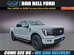 New 2024 Ford F-150 Lariat SuperCrew Cab 4x4, Pickup for sale #246293 - photo 1