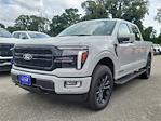 New 2024 Ford F-150 Lariat SuperCrew Cab 4x4, Pickup for sale #246293 - photo 3