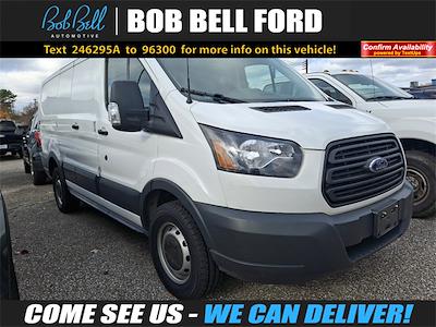 2018 Ford Transit 250 Low Roof 4x2, Empty Cargo Van for sale #246295A - photo 1