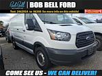 Used 2018 Ford Transit 250 Base Low Roof 4x2, Empty Cargo Van for sale #246295A - photo 1