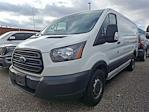 Used 2018 Ford Transit 250 Base Low Roof 4x2, Empty Cargo Van for sale #246295A - photo 3