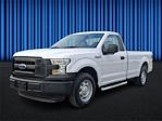 Used 2015 Ford F-150 XL Regular Cab 4x2, Pickup for sale #246295B - photo 4