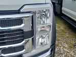 New 2024 Ford F-550 XL Crew Cab 4x4, 12' PJ's Western Contractor Truck for sale #246306 - photo 7