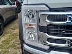 New 2024 Ford F-550 XL Crew Cab 4x4, 12' PJ's Western Contractor Truck for sale #246306 - photo 8