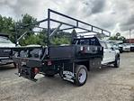 New 2024 Ford F-450 XL Crew Cab 4x2, 12' 5" Knapheide Value-Master X Flatbed Truck for sale #246307 - photo 2