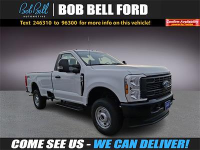 2024 Ford F-250 Regular Cab 4x4, Pickup for sale #246310 - photo 1