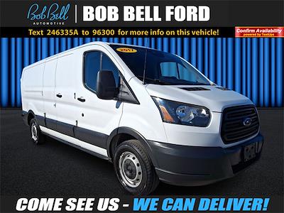 Used 2017 Ford Transit 150 Base Low Roof 4x2, Empty Cargo Van for sale #246335A - photo 1