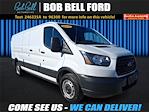 Used 2017 Ford Transit 150 Base Low Roof 4x2, Empty Cargo Van for sale #246335A - photo 1