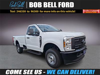 2024 Ford F-250 Regular Cab 4x4, Pickup for sale #246350 - photo 1